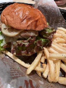 モアナキッチンカフェ 有楽町イトシア店 4枚目