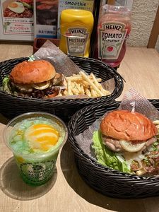 モアナキッチンカフェ 有楽町イトシア店 6枚目