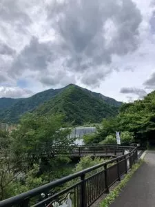 銅親水公園