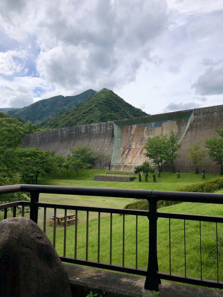 からっ風②さんが投稿した銅親水公園に関する口コミの画像