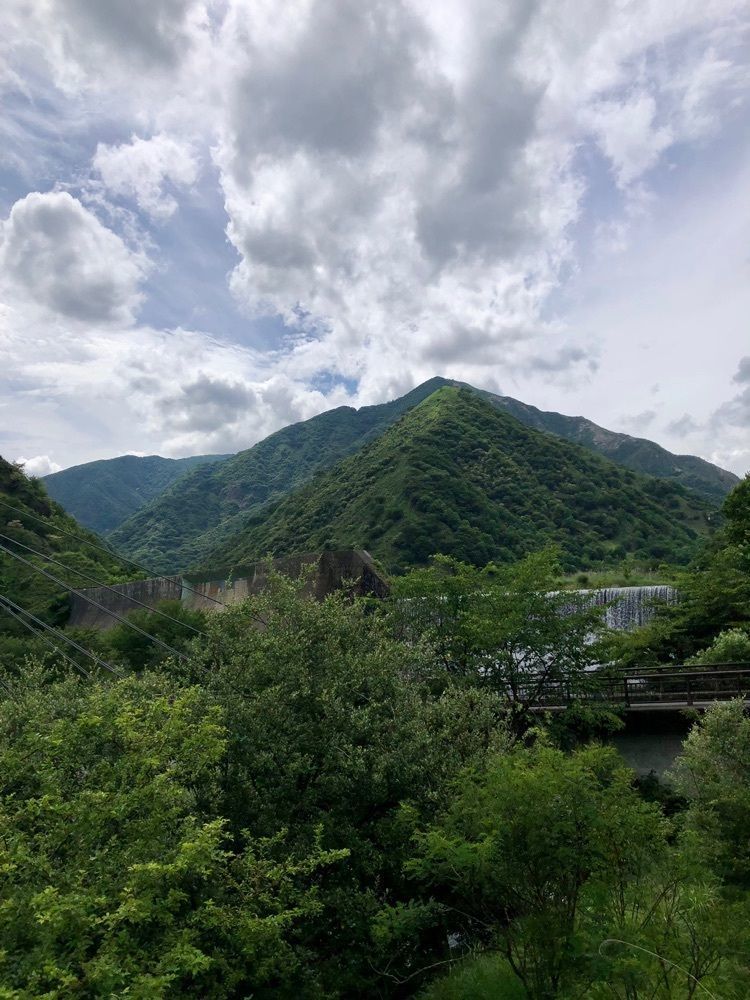 からっ風②さんが投稿した銅親水公園に関する口コミの画像