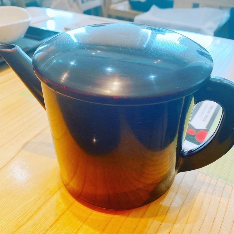 ajisaiさんが投稿した小松庵総本家 新宿高島屋店（こまつあん）に関する口コミの画像
