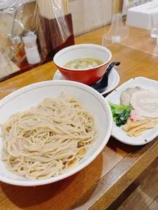 池田麺彩