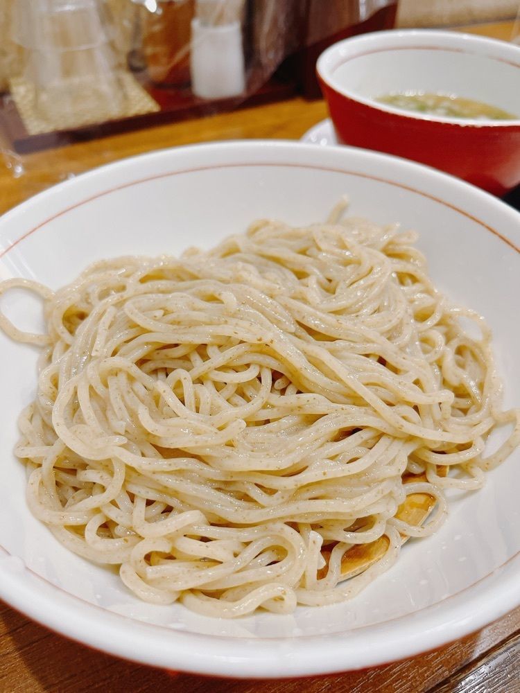 gmz_gourmetさんが投稿した池田麺彩に関する口コミの画像