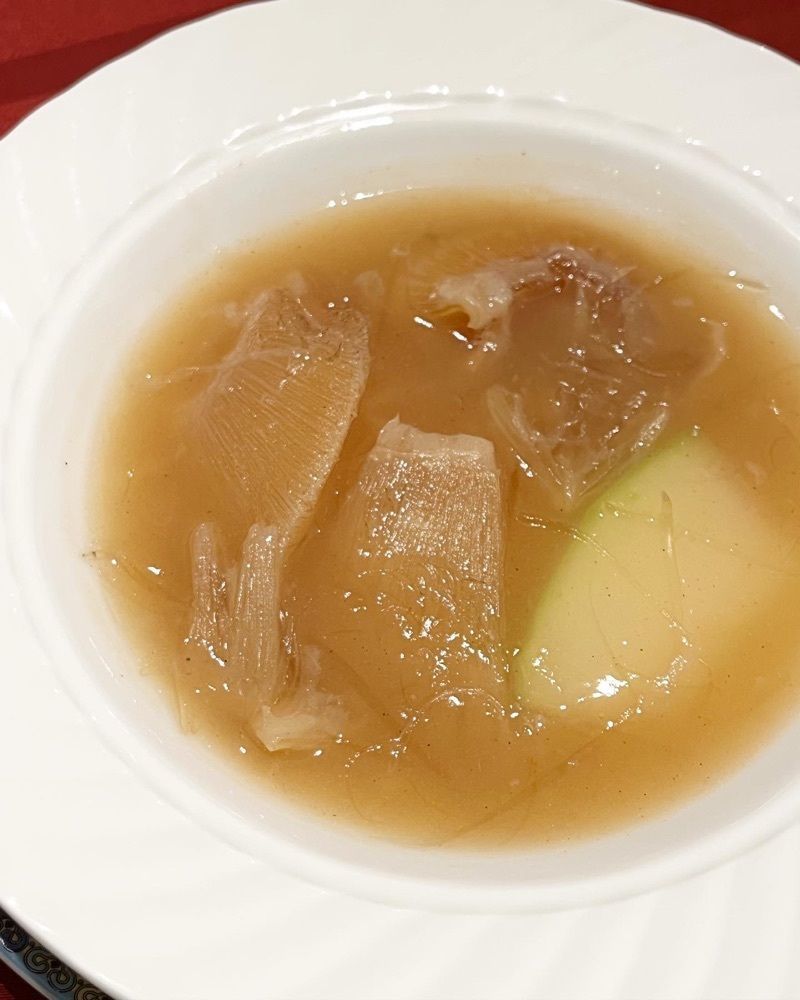 yoko_tokyoiventlifeさんが投稿したShanghai Dining 状元樓（シャンハイ ダイニング ジョウゲンロウ）に関する口コミの画像