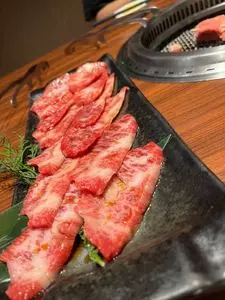 黒毛和牛焼肉 うしくろ 瑞江店（クロゲワギュウヤキニク ウシクロ）