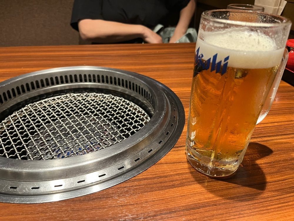ハルさんが投稿した黒毛和牛焼肉 うしくろ 瑞江店（クロゲワギュウヤキニク ウシクロ）に関する口コミの画像