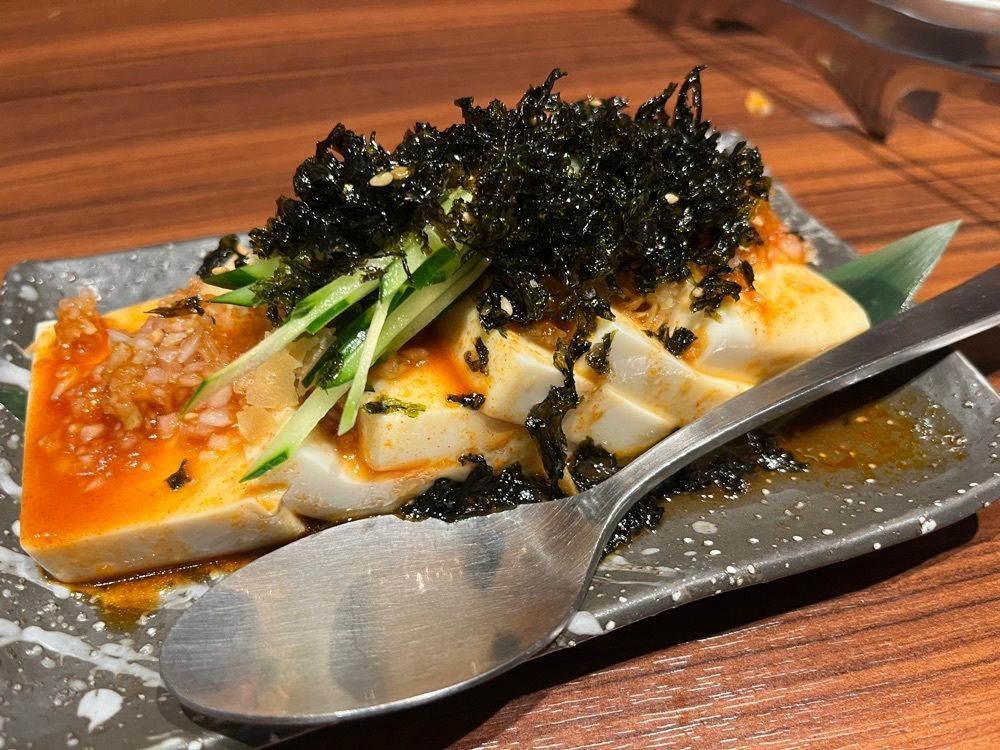 ハルさんが投稿した黒毛和牛焼肉 うしくろ 瑞江店（クロゲワギュウヤキニク ウシクロ）に関する口コミの画像