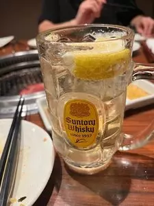 黒毛和牛焼肉 うしくろ 瑞江店（クロゲワギュウヤキニク ウシクロ） 2枚目