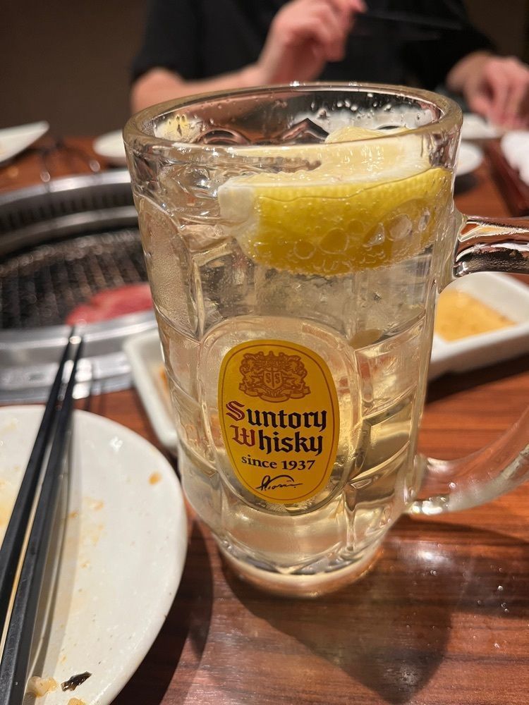 ハルさんが投稿した黒毛和牛焼肉 うしくろ 瑞江店（クロゲワギュウヤキニク ウシクロ）に関する口コミの画像