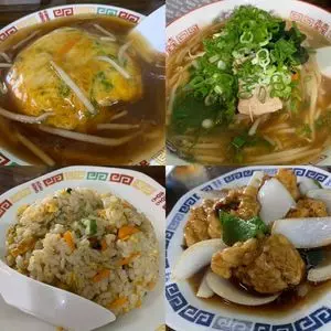 小龍飯店