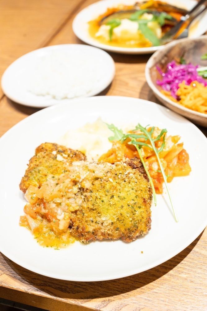 さくらいまさゆきさんが投稿したCafe&Meal MUJI ホテルメトロポリタン鎌倉（カフェ＆ミール ムジ）に関する口コミの画像