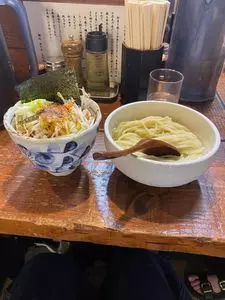 麺処 井の庄（めんどころ・いのしょう）