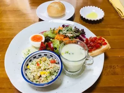 La Cucina di I.K.U.（ラ クチーナ ディ イク）