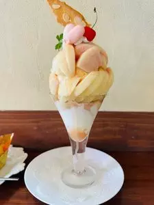 菓子工房　オヤマダ
