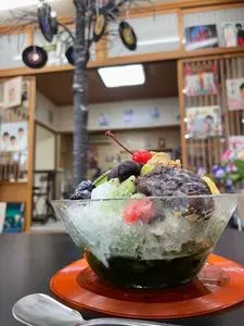 レトロ喫茶