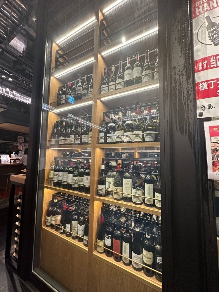 あんよさんが投稿したハンド ピッキング ワイン（HAND PICKING WINE）に関する口コミの画像