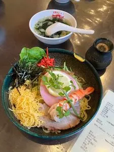 蓬来軒 本店（ほうらいけん）