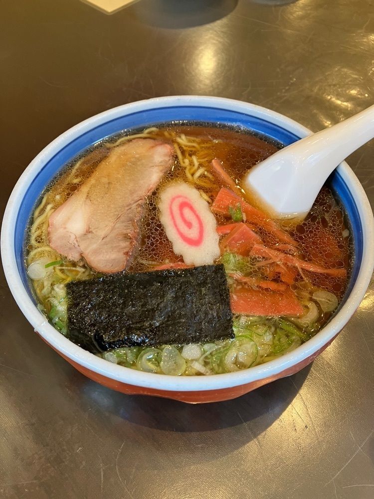 Nさんが投稿した蓬来軒 本店（ほうらいけん）に関する口コミの画像