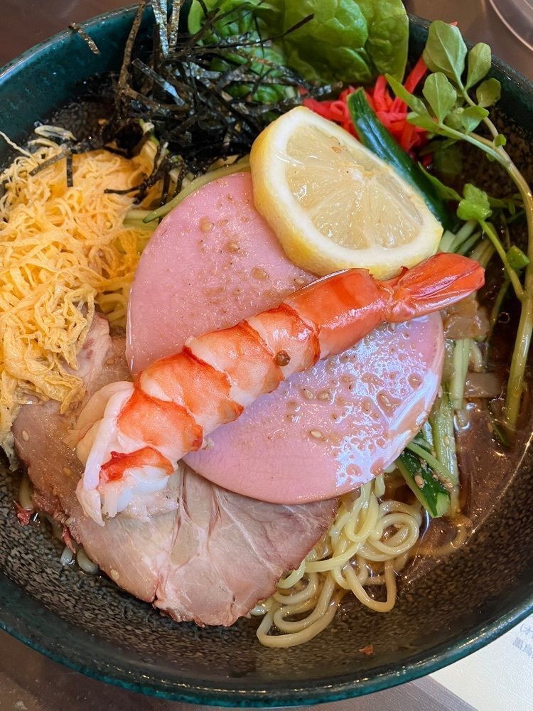 Nさんが投稿した蓬来軒 本店（ほうらいけん）に関する口コミの画像