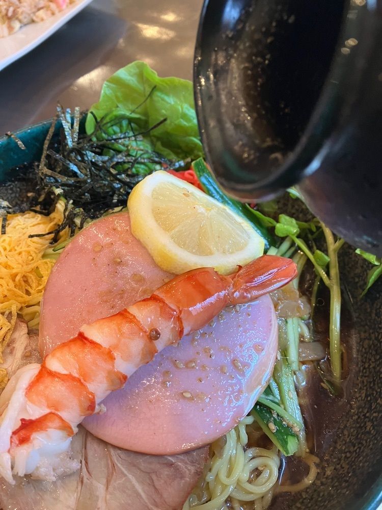 Nさんが投稿した蓬来軒 本店（ほうらいけん）に関する口コミの画像