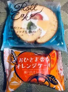 シャトレーゼ フォレストモール富士川店
