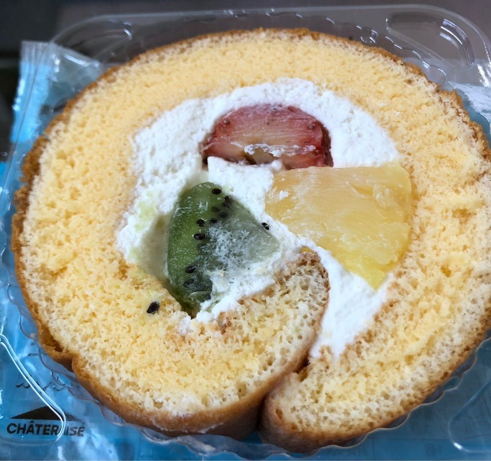 take.aさんが投稿したシャトレーゼ フォレストモール富士川店に関する口コミの画像