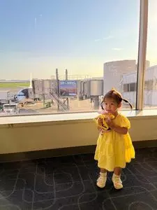 JAL PLAZA 羽田空港 9番ゲートショップ（ジャルプラザ【旧店名】ブルースカイ）