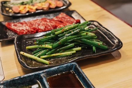 牛恋 池袋店 8枚目