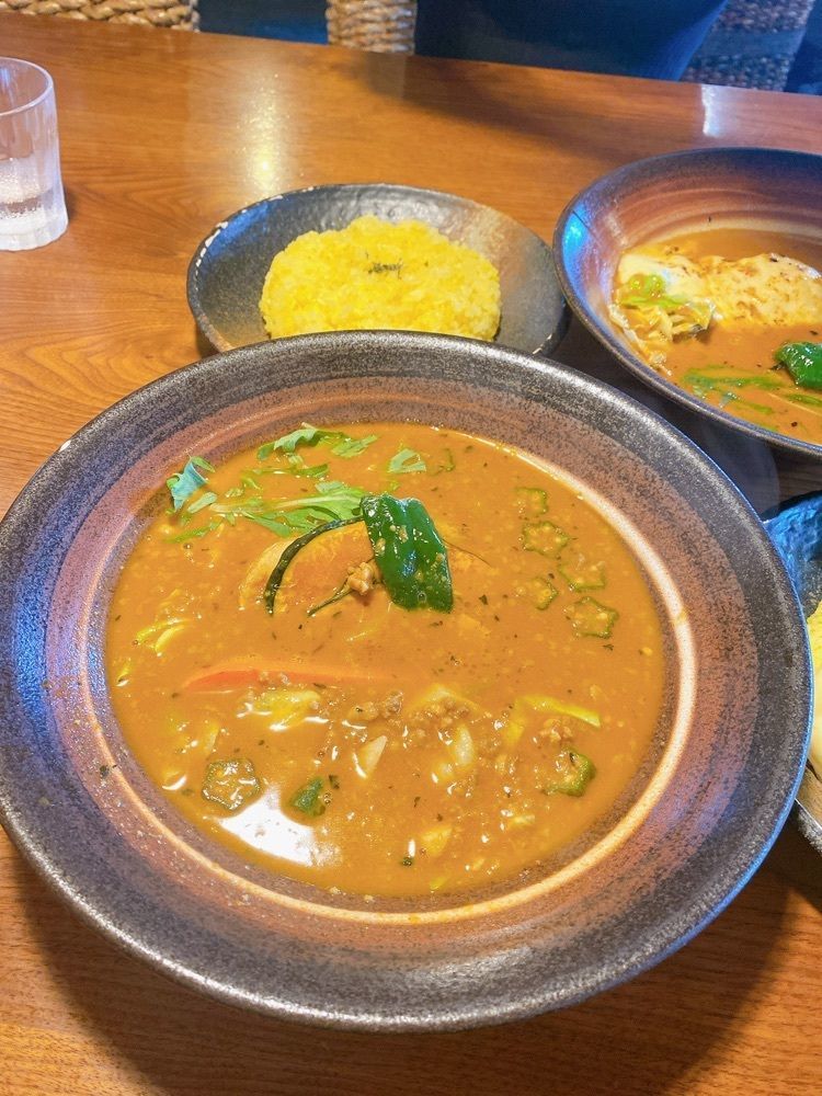 kanaさんが投稿したカレーのふらのやに関する口コミの画像