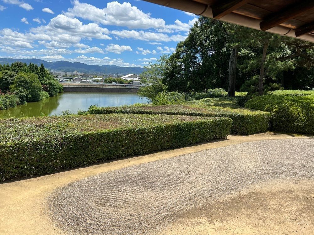 ステップさんが投稿した慈光院庭園に関する口コミの画像