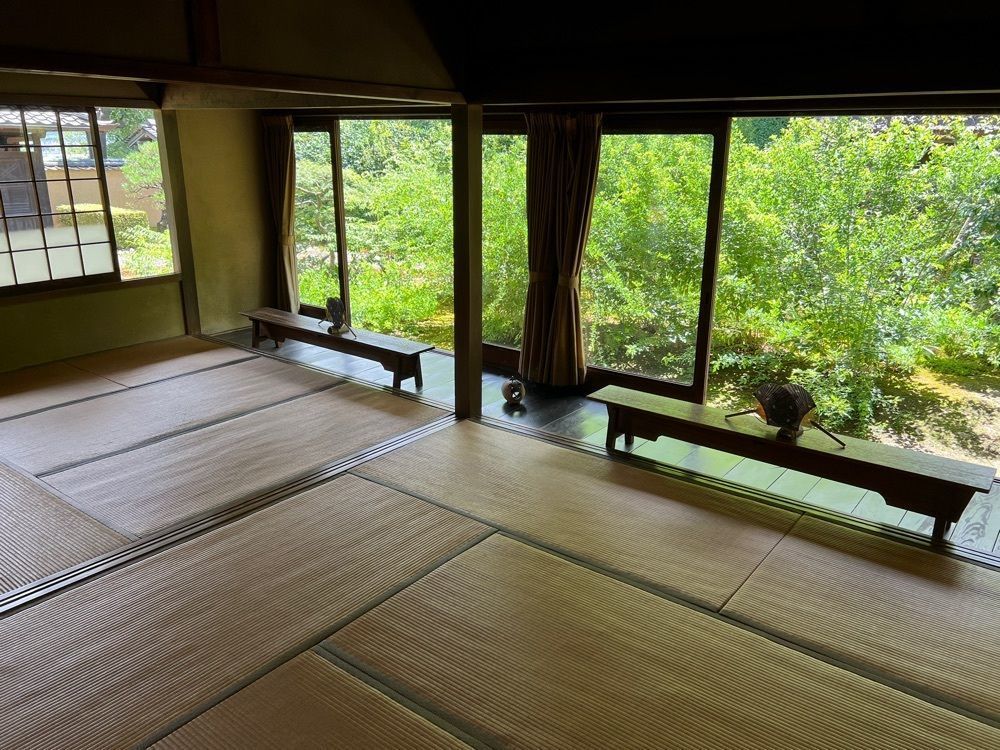 ステップさんが投稿した慈光院庭園に関する口コミの画像