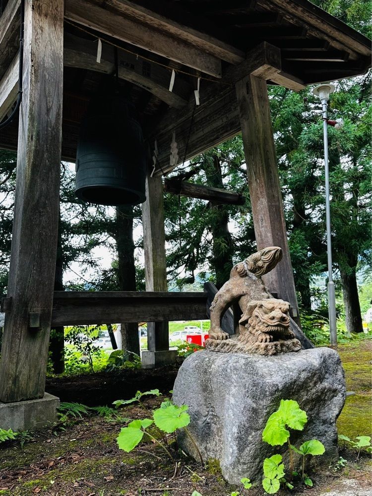 かめ_メグミさんが投稿した蔵王刈田嶺神社に関する口コミの画像