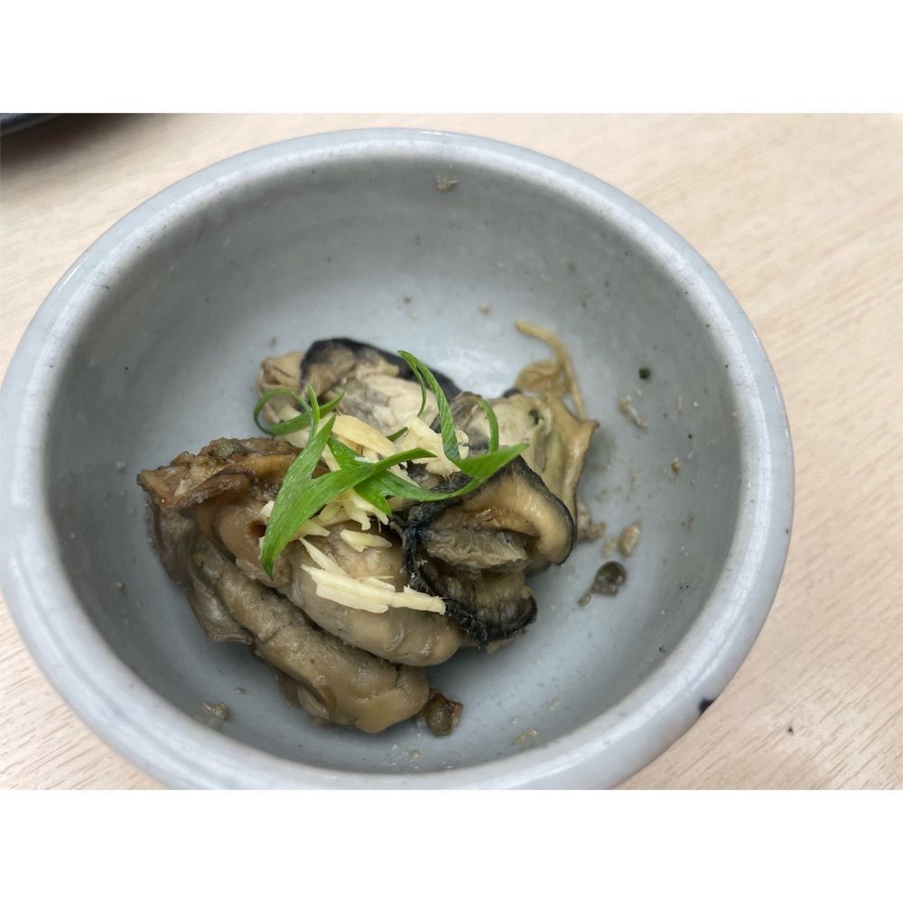 Kanaさんが投稿した焼がきの はやしに関する口コミの画像