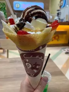 バンビクレープ イトーヨーカドー甲府昭和店（Bambicrepe）