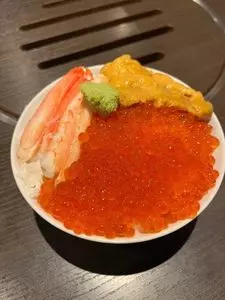 いか太郎 朝市プレジデント店