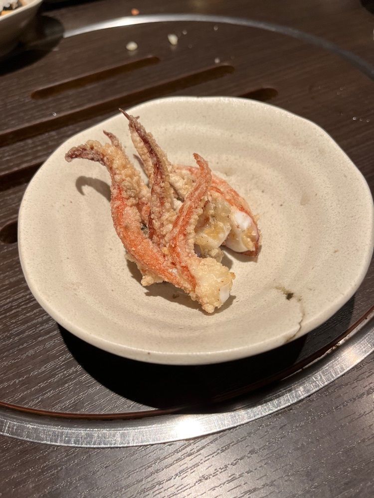 サイターマンさんが投稿したいか太郎 朝市プレジデント店に関する口コミの画像