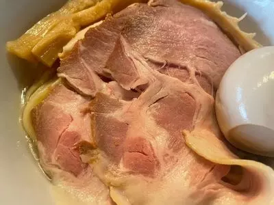 らぁ麺 みや田