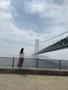 舞子公園