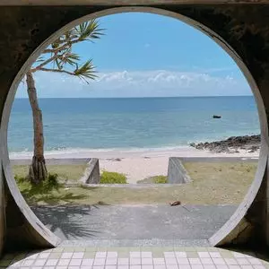 与那国島