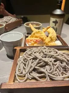 麻布十番蕎麦居酒屋 そばごや