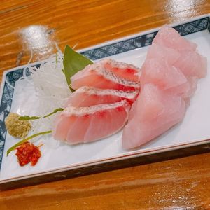 島料理 海響（しまりょうり いすん） 1枚目