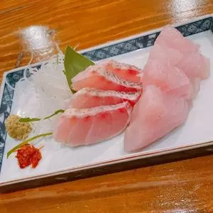 島料理 海響（しまりょうり いすん）