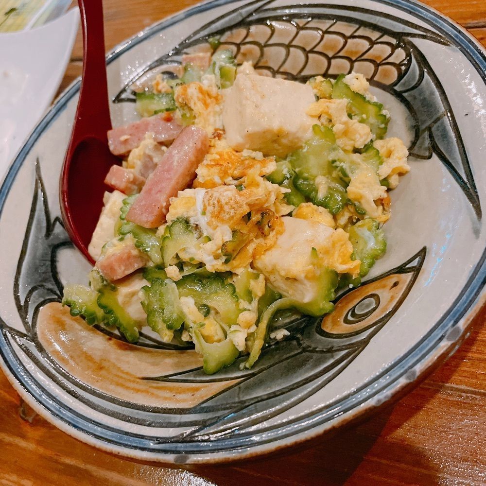 Danjouさんが投稿した島料理 海響（しまりょうり いすん）に関する口コミの画像