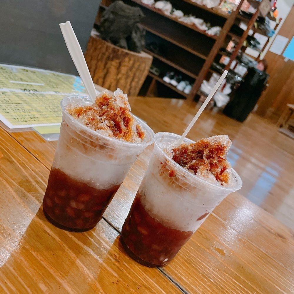 Danjouさんが投稿した島料理 海響（しまりょうり いすん）に関する口コミの画像