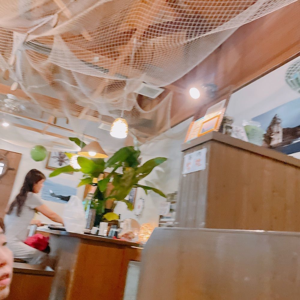 Danjouさんが投稿した島料理 海響（しまりょうり いすん）に関する口コミの画像