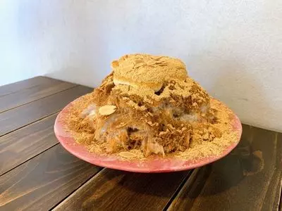 与八郎 カフェ&スイーツ（与八郎 Cafe&Sweets）