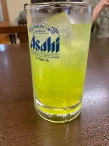 豊島園庭の湯 1枚目