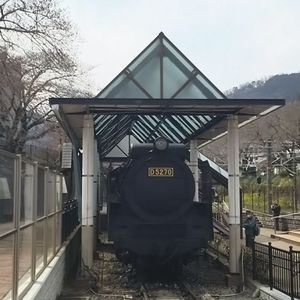 山北駅