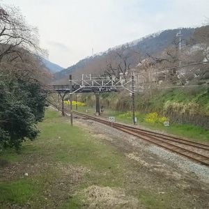 山北駅